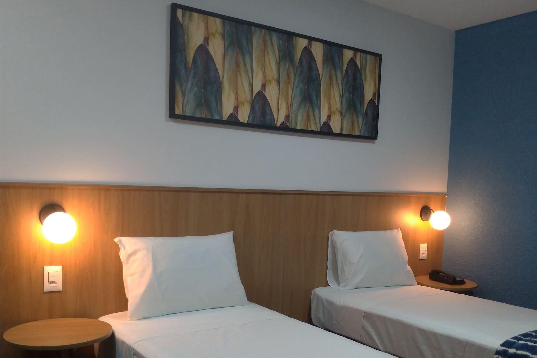 Days Inn By Wyndham Cascavel كاسكافيل المظهر الخارجي الصورة